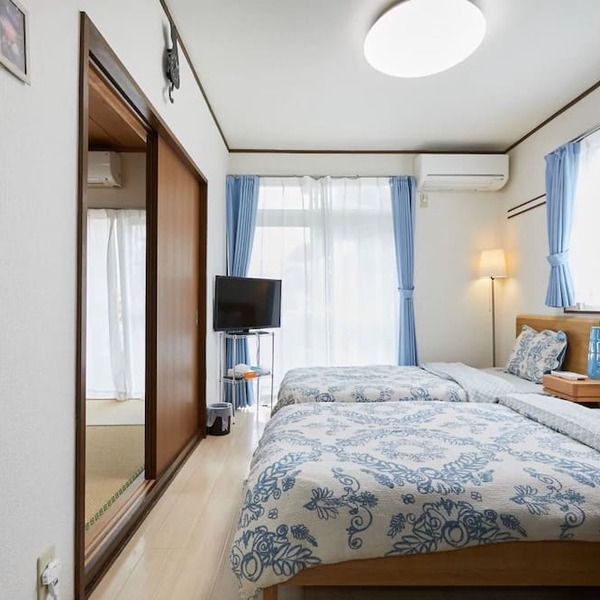 Good location 1 station to Disney Resort Please - 101/Urayasu Chiba