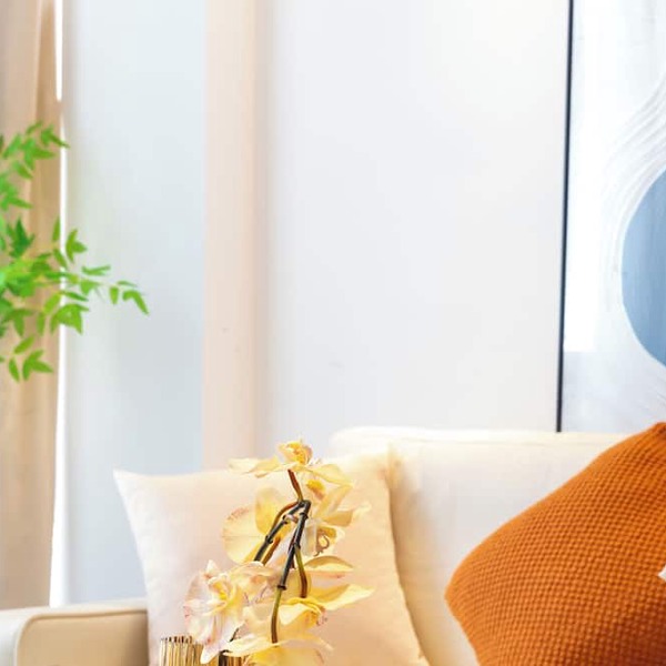 Sunny Abode 3Bedroom Located in Huangpu and 100 meters from the subway station