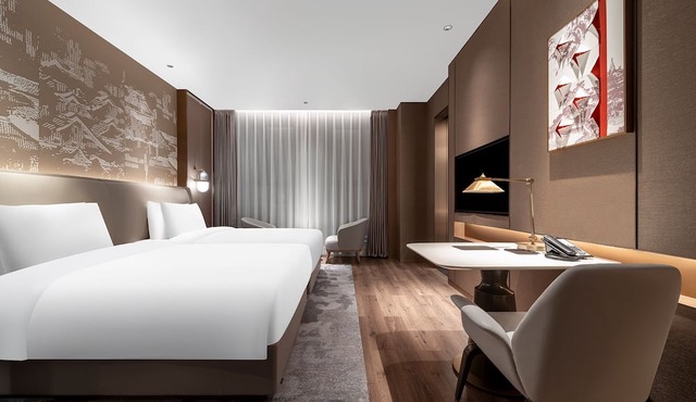 Wanda Realm Chengde Jinbao