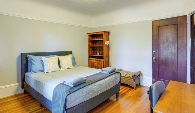 Wfh-friendly Berkeley Home < 2 Mi to University!