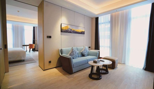 Wyndham Handan Congtai