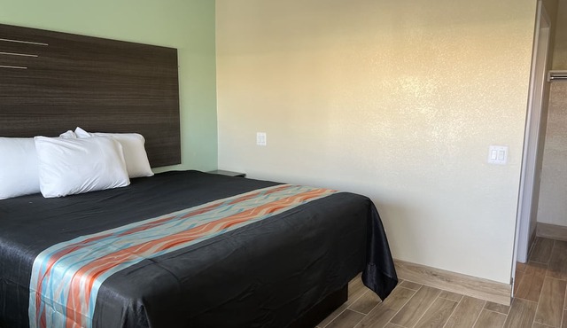 Mauna Loa Motel