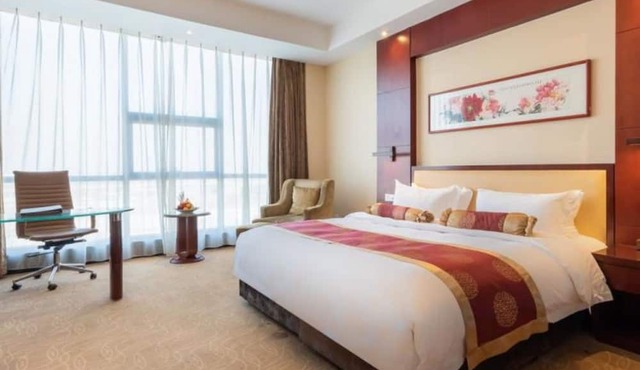 Hebei Jingye Hotel