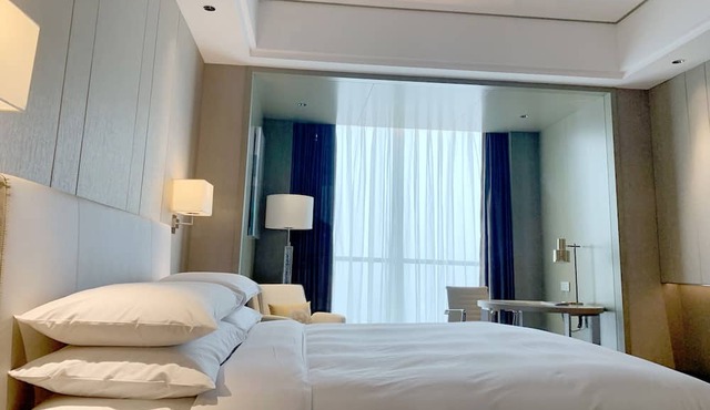 Courtyard by Marriott Yinchuan