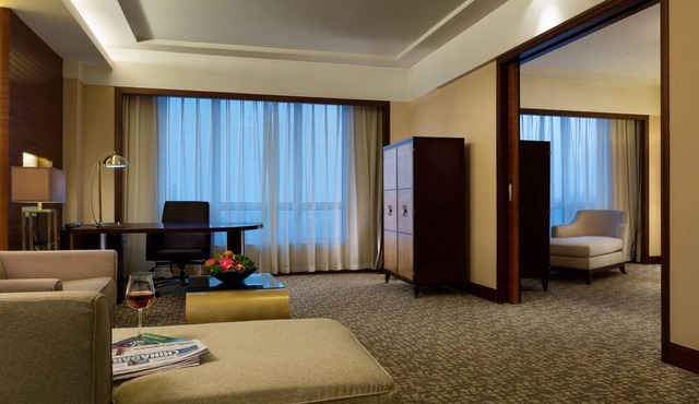 Ramada Beijing North