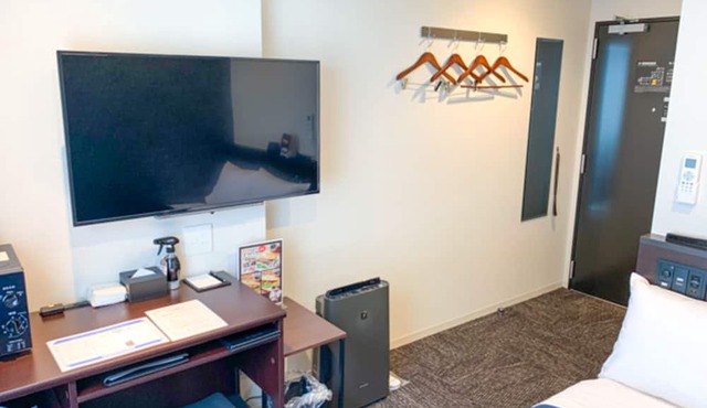Hotel Live Max Nishinomiya