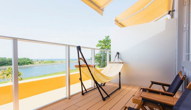 Fukiagehama Field Hotel