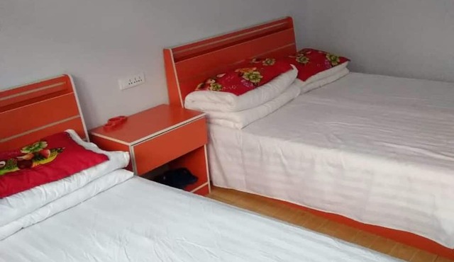 Fulaiyan Hotel