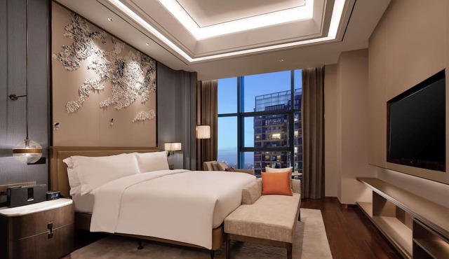 Doubletree by Hilton Yangzhou