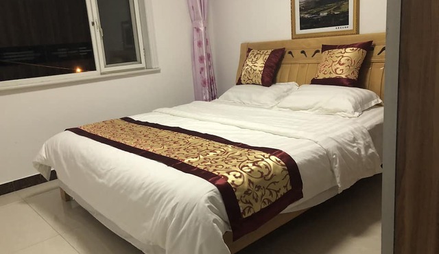 Wang you Apartment