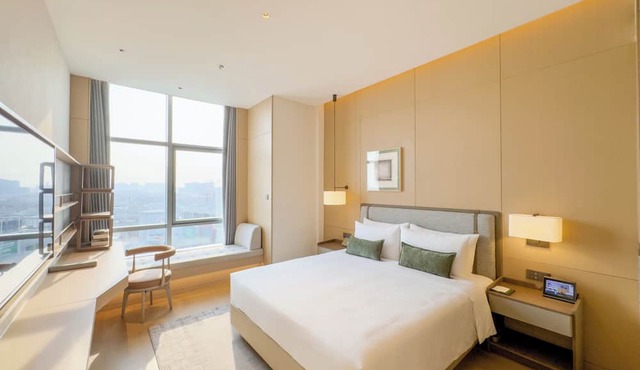 Beijing XuanLi Hotel