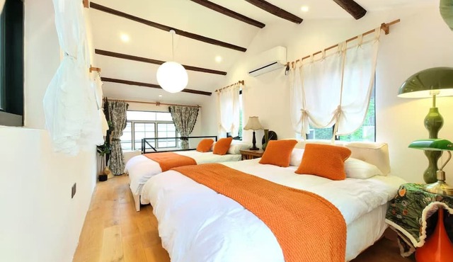 Shanghai Hills&Aromahome Detached Villa