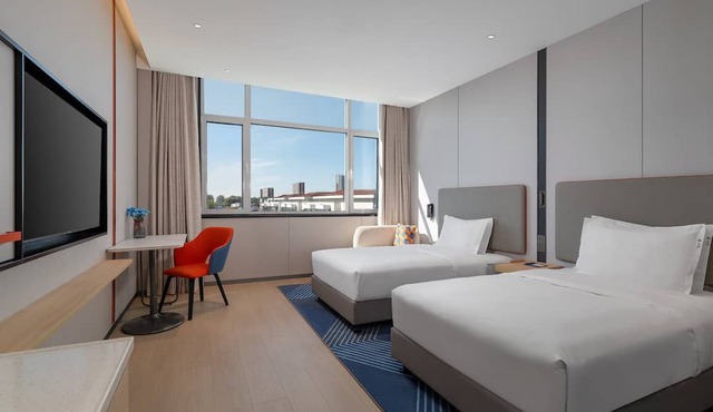 Holiday Inn Express Langfang Sanhe by IHG