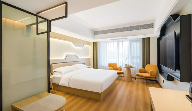 Wei Lai Hotel