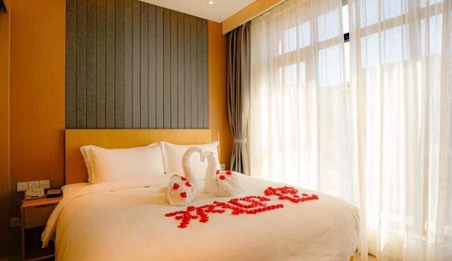 YunDing Grand Hotel South Apartment