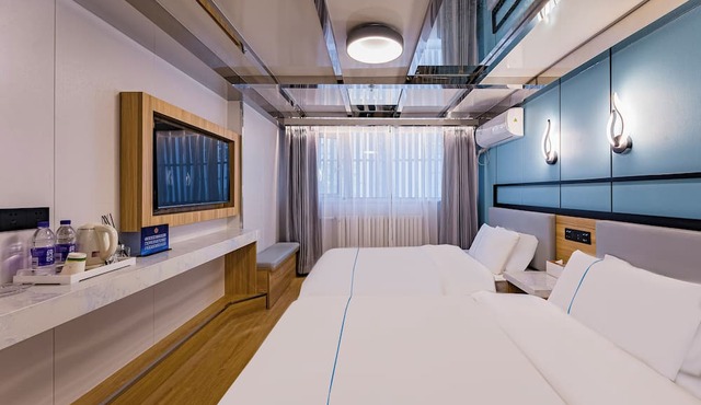 Anhui Culture Hotel