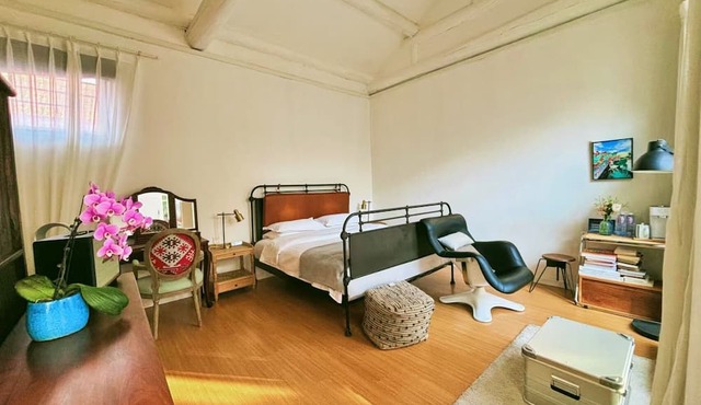 Peking Garden Boutique Hotel