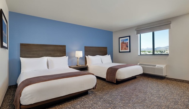 My Place Hotel-Las Vegas South Henderson