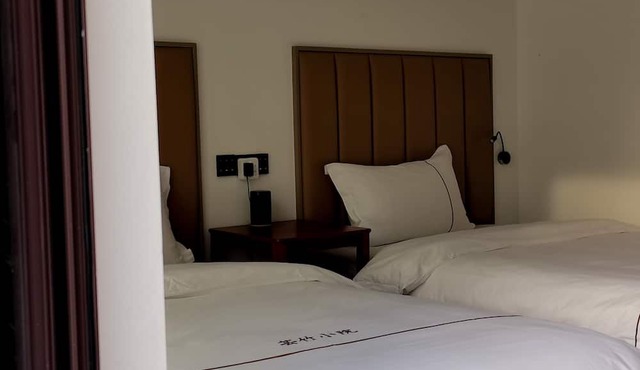 Shangpengyuan Hot Spring Hotel