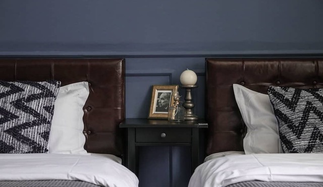 Iris House Hotel