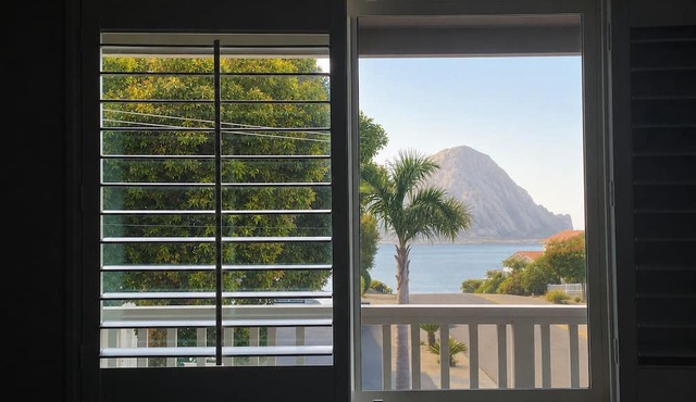 Rockview Inn and Suites - Morro Bay CA