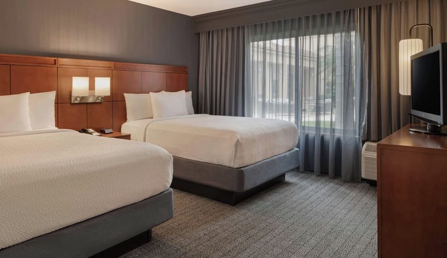 Courtyard by Marriott Anaheim Buena Park