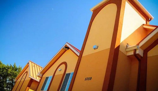 The Monarch Inn
