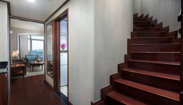 Wyndham Beijing North Hotel