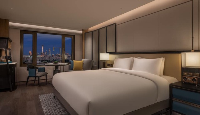 Prime Hotel Beijing Wangfujing