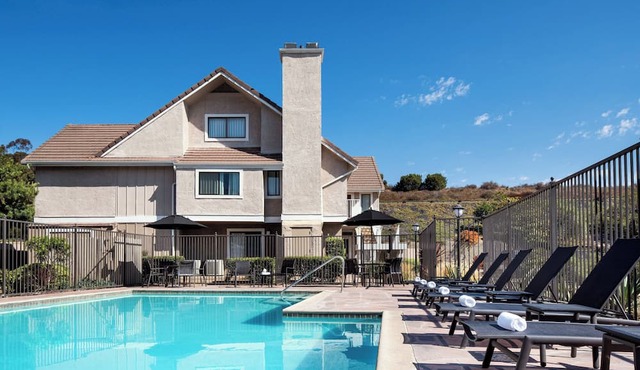 Residence Inn by Marriott San Diego La Jolla