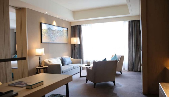 Pullman Taiyuan