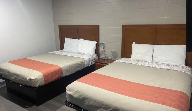 Fremont Motel