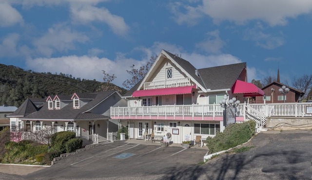 5th Street Inn