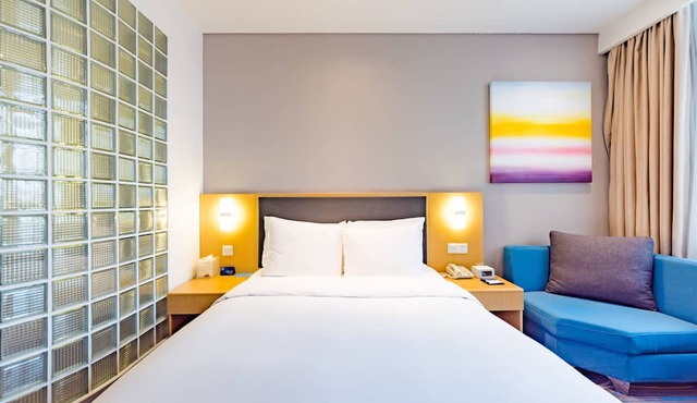 Holiday Inn Express Shijiazhuang Heping by IHG