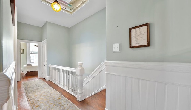 Stunning 1882 Victorian Home in Fabulous Hayes Valley