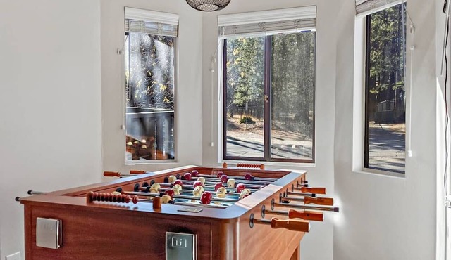 Kuma Lodge, 1 Night Free!