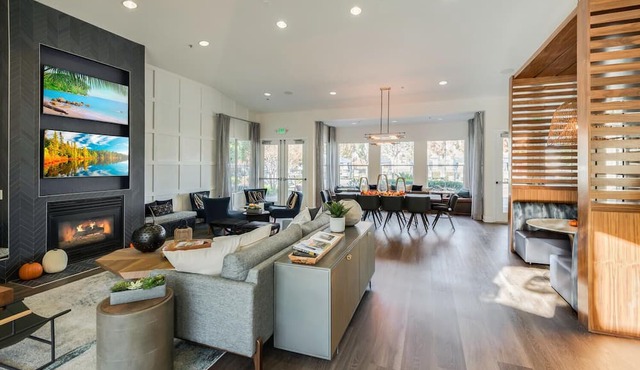Lovely 1-bedroom Apartment In Great Location.
