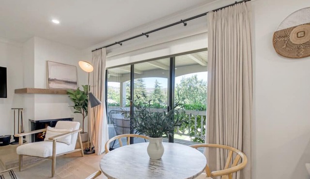 Spring Escape | Silverado 2BR Golf Course View