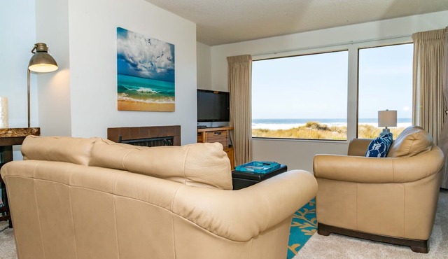 Ocean Front Condo Shorebirds 187
