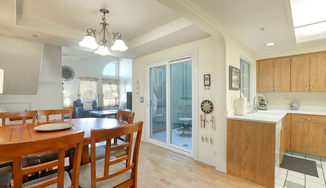 160 Ocean View: 2 BR, 2 BA Condominium in Pismo Beach, Sleeps 8