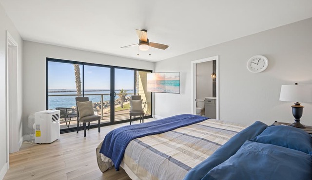 Newly remodeled- Panoramic Views- Last Minute Discount