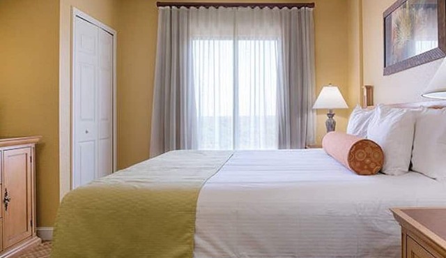 Wyndham Bonnet Creek, 1 Bedroom Condo, Full Kitchen, Free WiFi