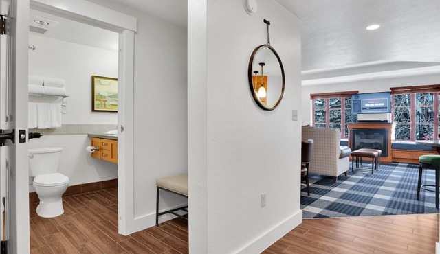 Marriott Grand Residence Condo - Walk to Heavenly Gondola & Casinos