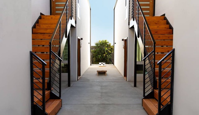 Avalon 2 Unit Buyout (II & IV) by AvantStay | Mins to Gaslamp! Patio w/BQQ