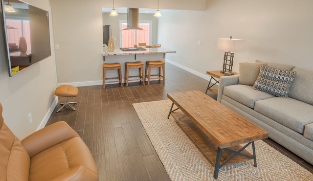 Room for Everyone, Block from the Beach