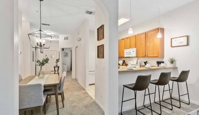Caribbean-Inspired Bahama Bay Resort Condo | 3BR Near Disney with Pools & Beach