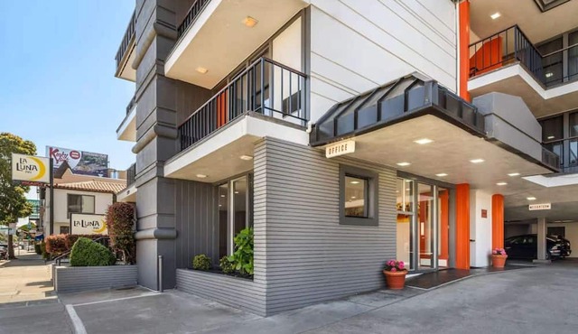 Close to Golden Gate Bridge + Free Wi-Fi
