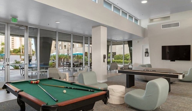 WorldMark Oceanside - 2 Bedroom Twin