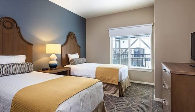 WorldMark Solvang - 2 Bedroom Twin