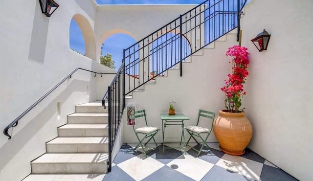 Casa De La Vina Studio 9